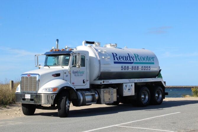 Emergency plumber in Sandwich Ready Rooter Inc
