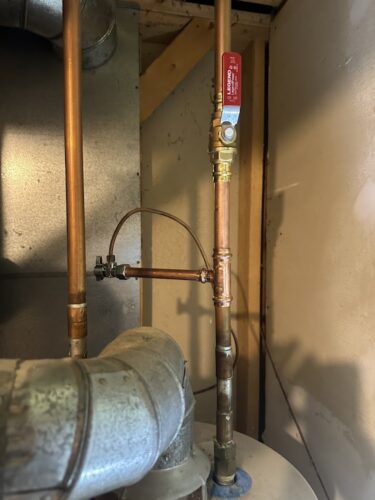 Emergency plumber in Wichita Reaper Plumbing LLC