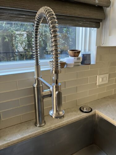 Emergency plumber in Van Nuys Reckon & Reckon Plumbing, Inc.