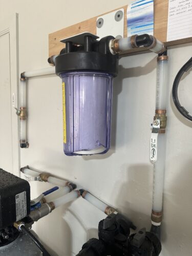 Emergency plumber in Del City Red Plains Plumbing