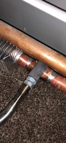 Emergency plumber in Erie Reeves Plumbing & Heating Co Emergency plumber in Erie Reeves Plumbing & Heating Co