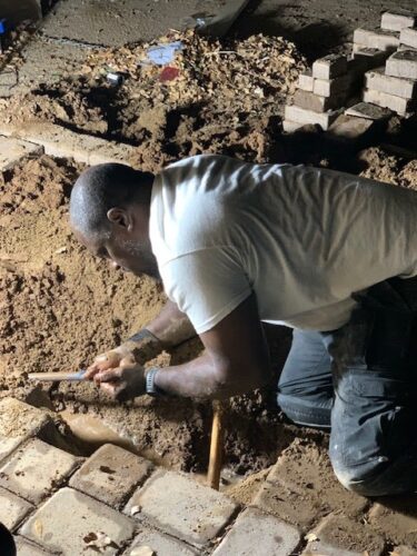 Emergency plumber in Phoenix Regular Plumbing LLC