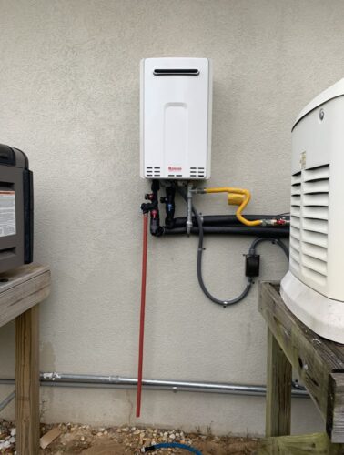 Emergency plumber in Gulf Breeze Reliable Plumbing Plus LLC