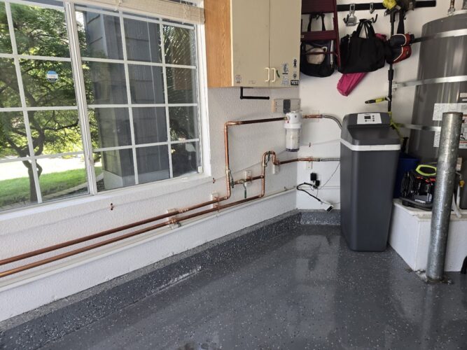 Emergency plumber in Morgan Hill Reliant Plumbing and Drain