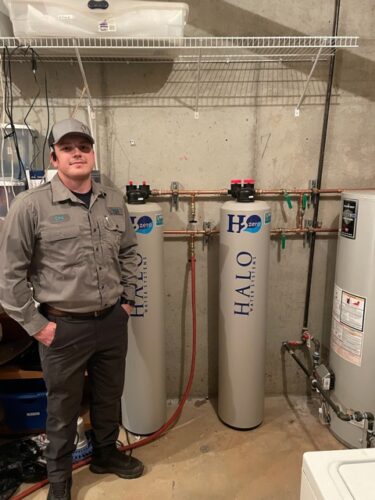 Emergency plumber in Dacula Remedy Plumbing