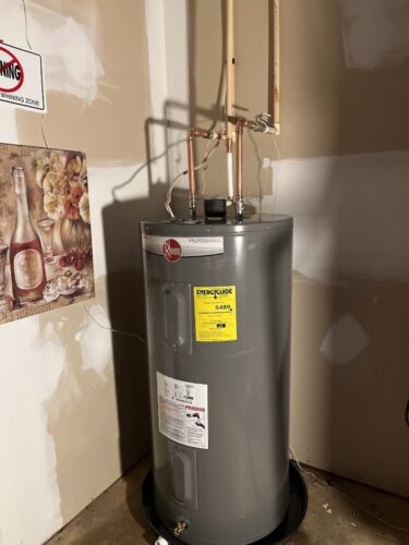 Emergency plumber in Watkinsville Remedy Plumbing