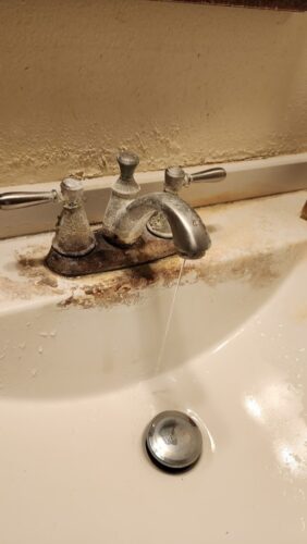 Emergency plumber in Corona Renew Plumbing and Drains