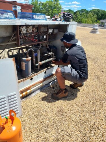 Emergency plumber in Manassas Repair 24/7