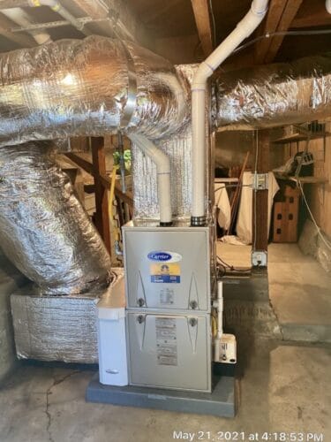 Emergency plumber in Berkeley Albert Nahman Plumbing, Heating, and Cooling