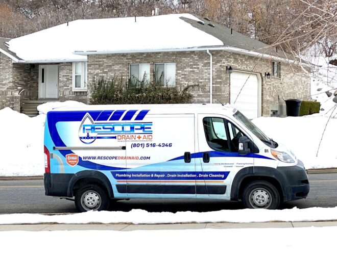 Emergency plumber in South Jordan ReScope Drain Aid Emergency plumber in South Jordan ReScope Drain Aid