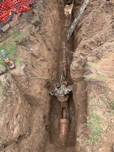 Emergency plumber in Fairport Alberti & Sons Plumbing