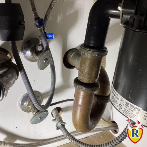Emergency plumber in Chicago Rescue Plumbing