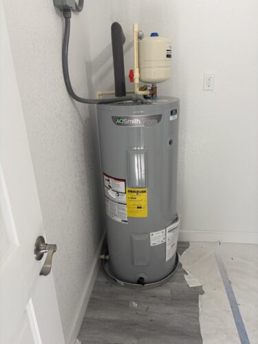 Emergency plumber in St. Petersburg Rescue Plumbing, LLC