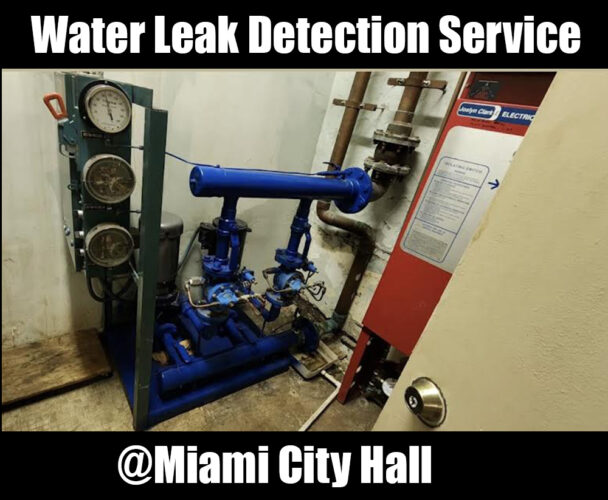 Emergency plumber in Miami Residential & Commercial Plumbing Diagnostics of Miami