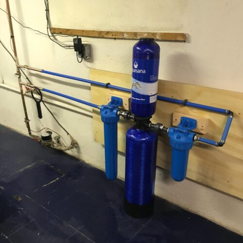 Emergency plumber in Bloomfield Resolute Sewer & Drain Cleaning LLC
