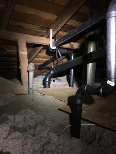 Emergency plumber in Ventura Rex Plumbing & Rooter