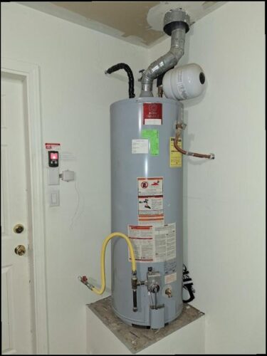 Emergency plumber in Denver Richard & Sons Plumbing & HVAC Emergency plumber in Denver Richard & Sons Plumbing & HVAC