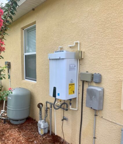 Emergency plumber in Lakeland Richard C Fox Plumbing Emergency plumber in Lakeland Richard C Fox Plumbing