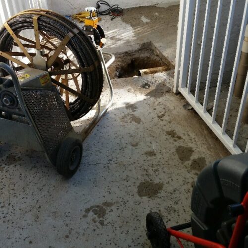 Emergency plumber in West Hollywood Richards Rooter and Plumbing