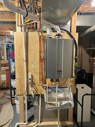Emergency plumber in Fredericksburg RightNOW Plumbing Emergency plumber in Fredericksburg RightNOW Plumbing