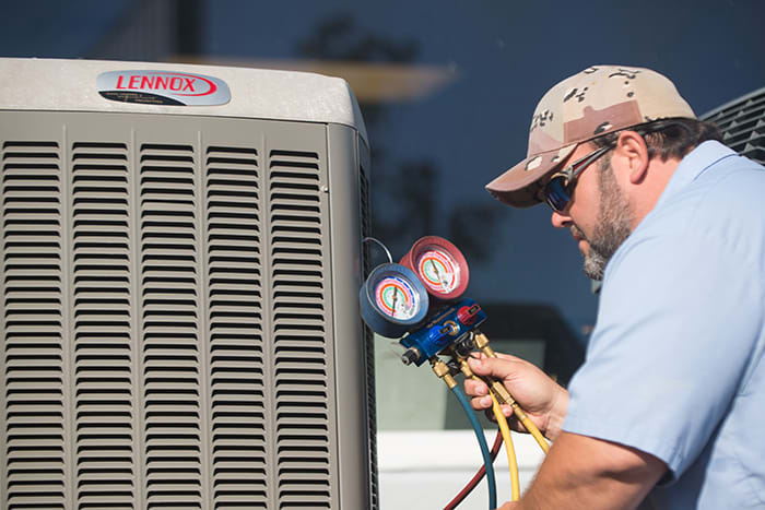 Emergency plumber in Orlando Rinaldi's Energy Solutions