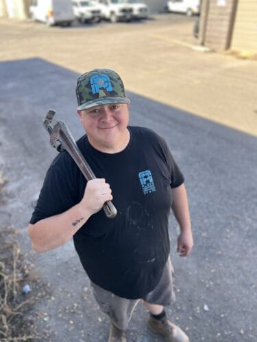 Emergency plumber in Orange Beach Alder Plumbing