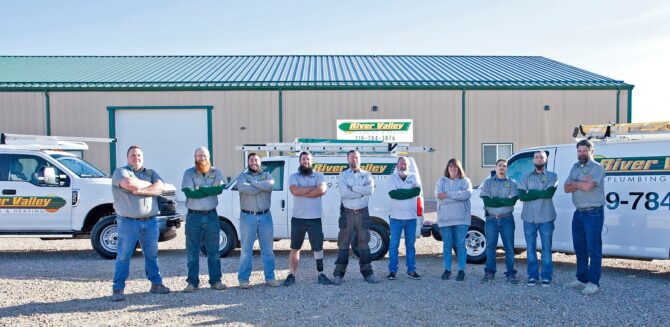 Emergency plumber in Florence River Valley Plumbing & Heating LLC Emergency plumber in Florence River Valley Plumbing & Heating LLC