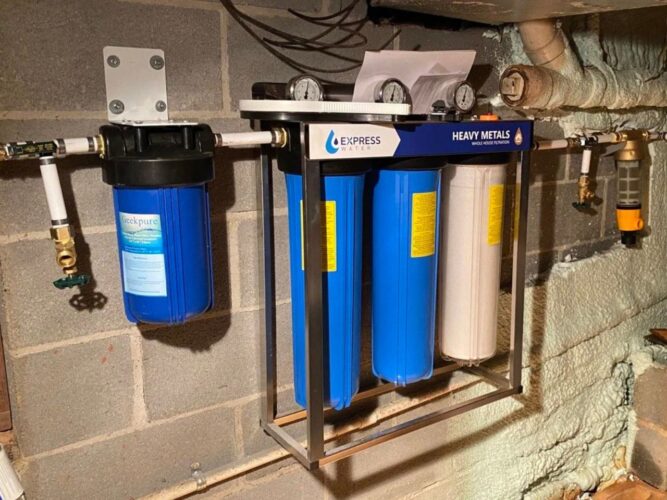 Emergency plumber in Gainesville Riverstone Plumbing