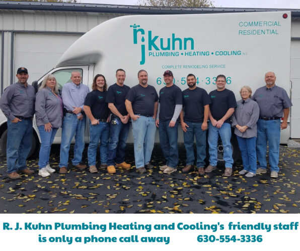 Emergency plumber in Oswego RJ Kuhn Plumbing Heating Cooling Inc. Emergency plumber in Oswego RJ Kuhn Plumbing Heating Cooling Inc.