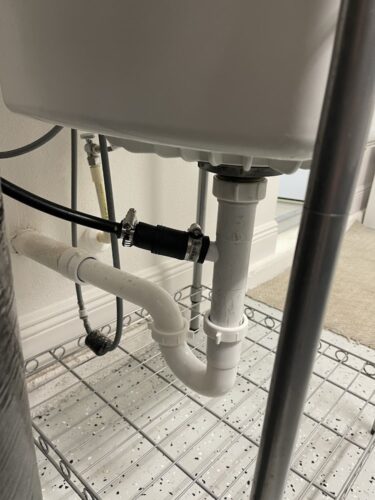 Emergency plumber in Dade City Robbie's Plumbing Service INC