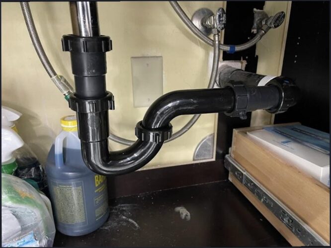 Emergency plumber in Denver Robert Brothers Plumbing