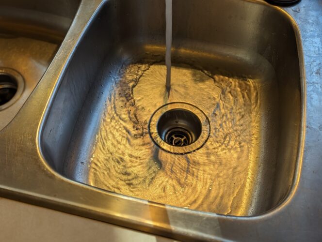 Emergency plumber in Rochester Rochester Drain Rite
