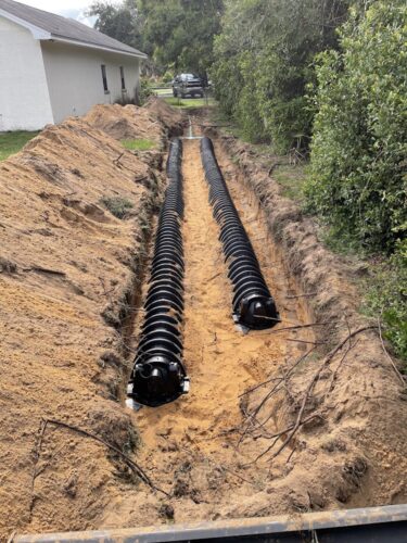 Emergency plumber in Umatilla Rocket Rooter Plumbing & Septic Services in Umatilla