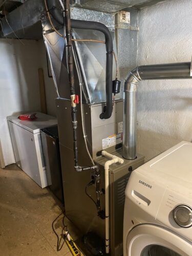 Emergency plumber in Philadelphia Roman Empire Plumbing, Heating & Cooling