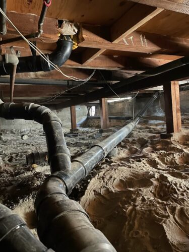 Emergency plumber in Burbank Rooter Guy Plumbing