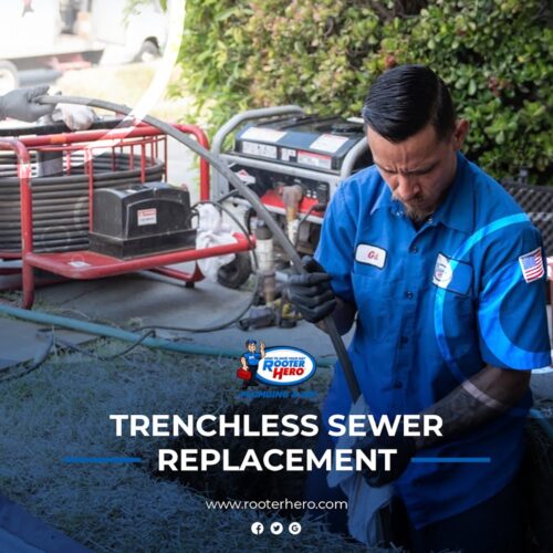 Emergency plumber in Anaheim Rooter Hero Plumbing & Air of Anaheim