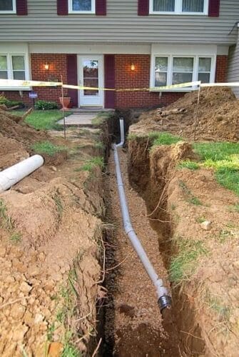 Emergency plumber in Casstown Alexander Sewer & Drain Service Emergency plumber in Casstown Alexander Sewer & Drain Service