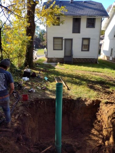 Emergency plumber in Maumee Rooter Right Plumbing & Drain Emergency plumber in Maumee Rooter Right Plumbing & Drain