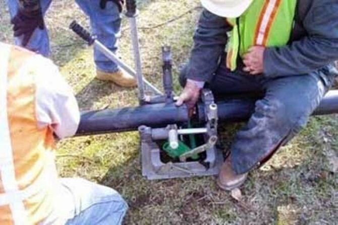 Emergency plumber in Atlanta Rooter Rooter