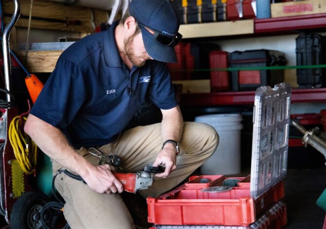Emergency plumber in Denver Rooter Town Plumbing