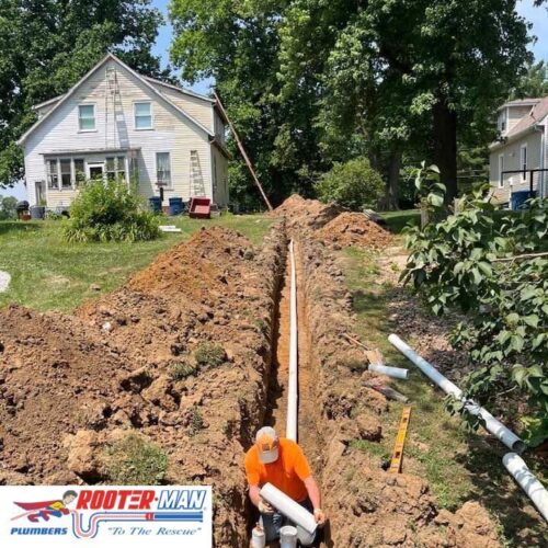 Emergency plumber in St Peters Rooter-Man Plumbers Emergency plumber in St Peters Rooter-Man Plumbers