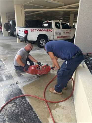 Emergency plumber in Largo Rooter-Man Plumbing and Septic Emergency plumber in Largo Rooter-Man Plumbing and Septic