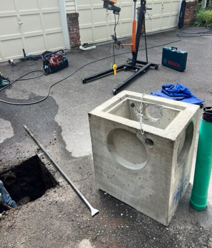 Emergency plumber in Kirkland Rooter-Pal Plumbing, LLC