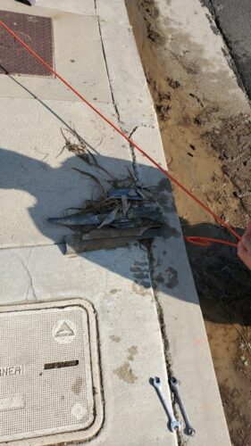 Emergency plumber in Van Nuys Rooty Rooter
