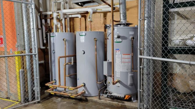 Emergency plumber in Watervliet Rotor-Matic Sewer & Drain Solutions - Drain Cleaning