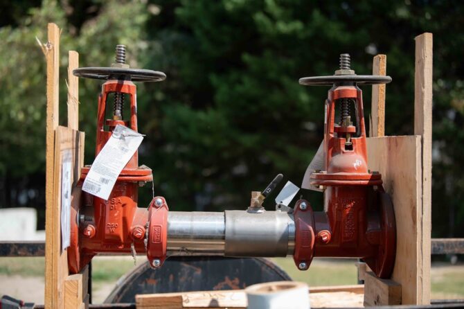 Emergency plumber in Doraville Royal Flush Plumbing of Doraville