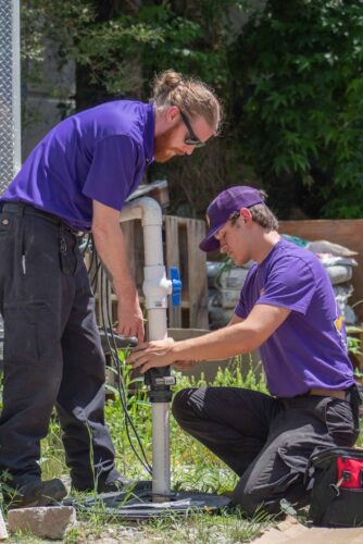 Emergency plumber in Lilburn Royal Flush Plumbing of Lilburn