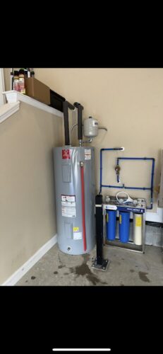 Emergency plumber in Columbia Royal Flush Plumbing Rooter & Septic Repair LLC
