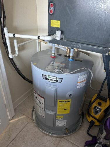 Emergency plumber in Fort Walton Beach Royce Plumbing & Gas