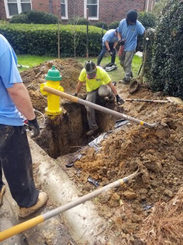 Emergency plumber in Virginia Beach RPG Plumbing Services Emergency plumber in Virginia Beach RPG Plumbing Services